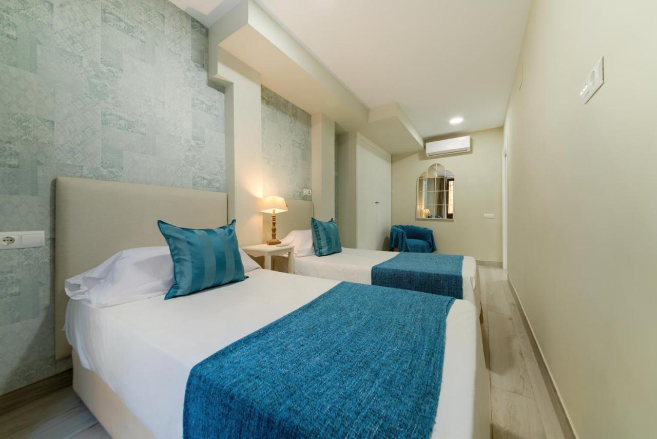 Holidays2Malaga Suites Exterior foto