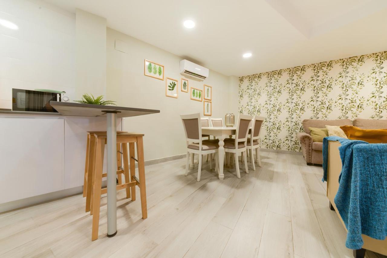 Holidays2Malaga Suites Exterior foto