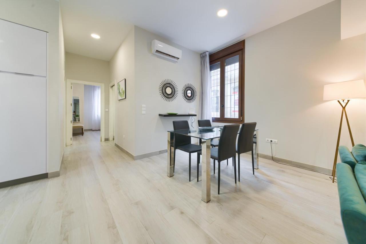 Holidays2Malaga Suites Exterior foto