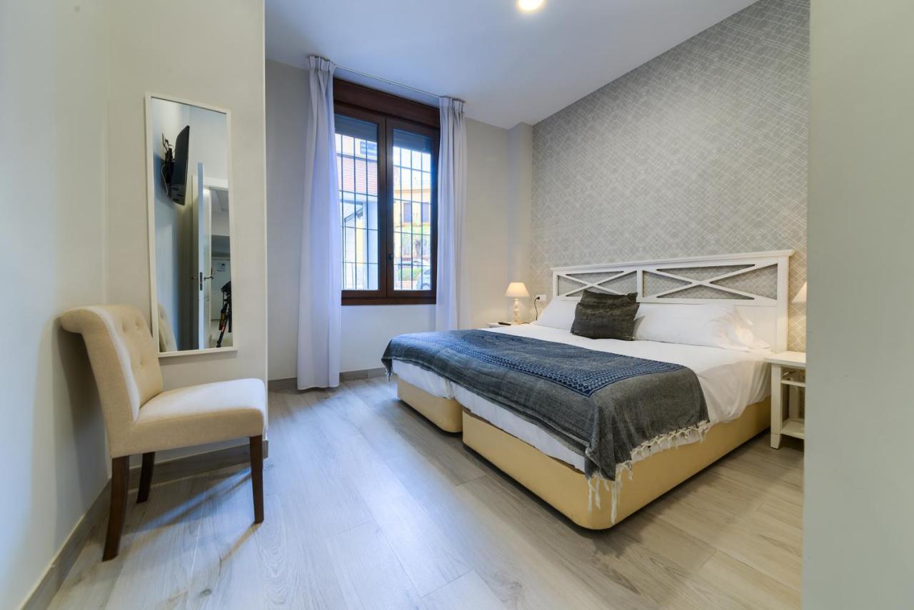 Holidays2Malaga Suites Exterior foto