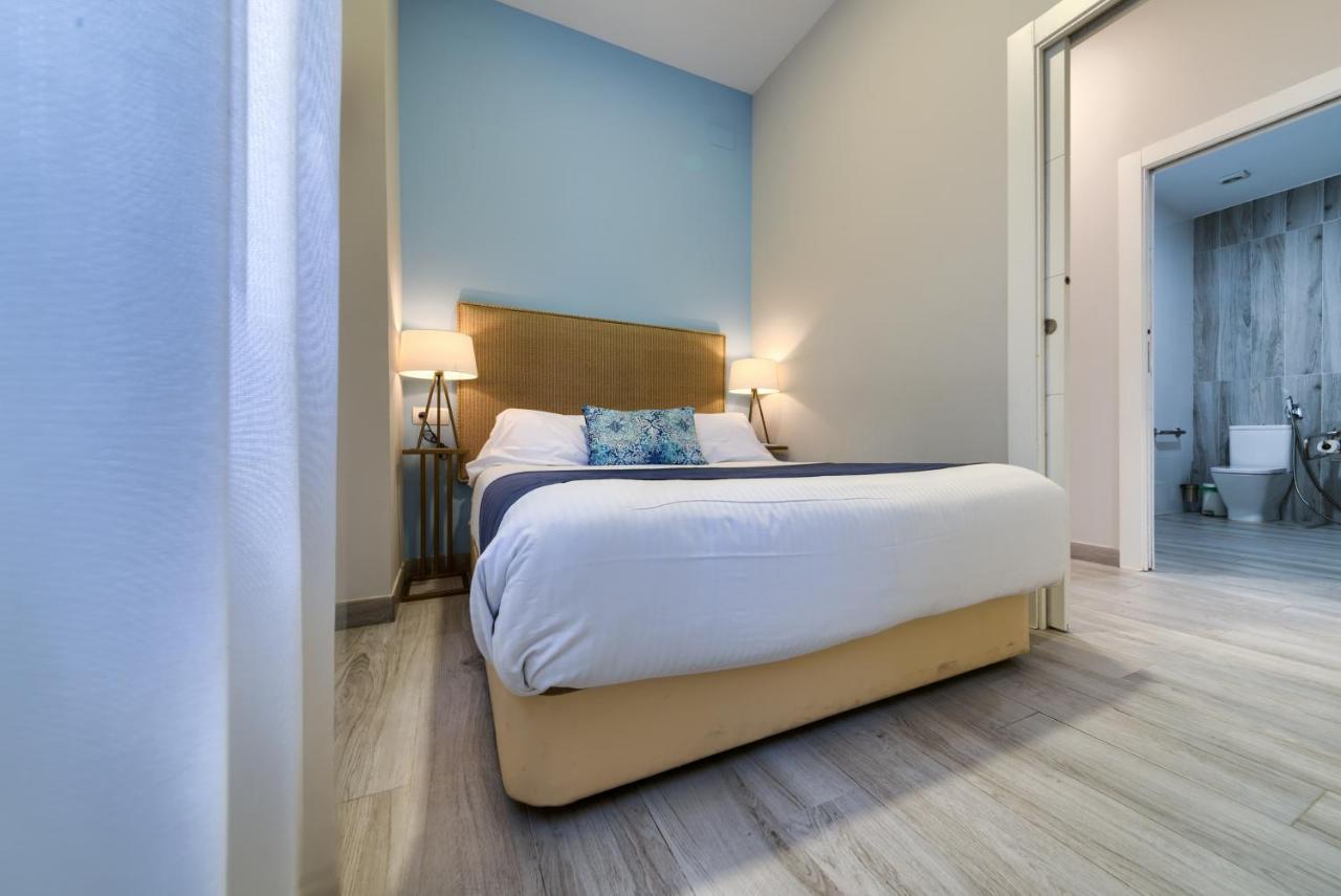 Holidays2Malaga Suites Exterior foto