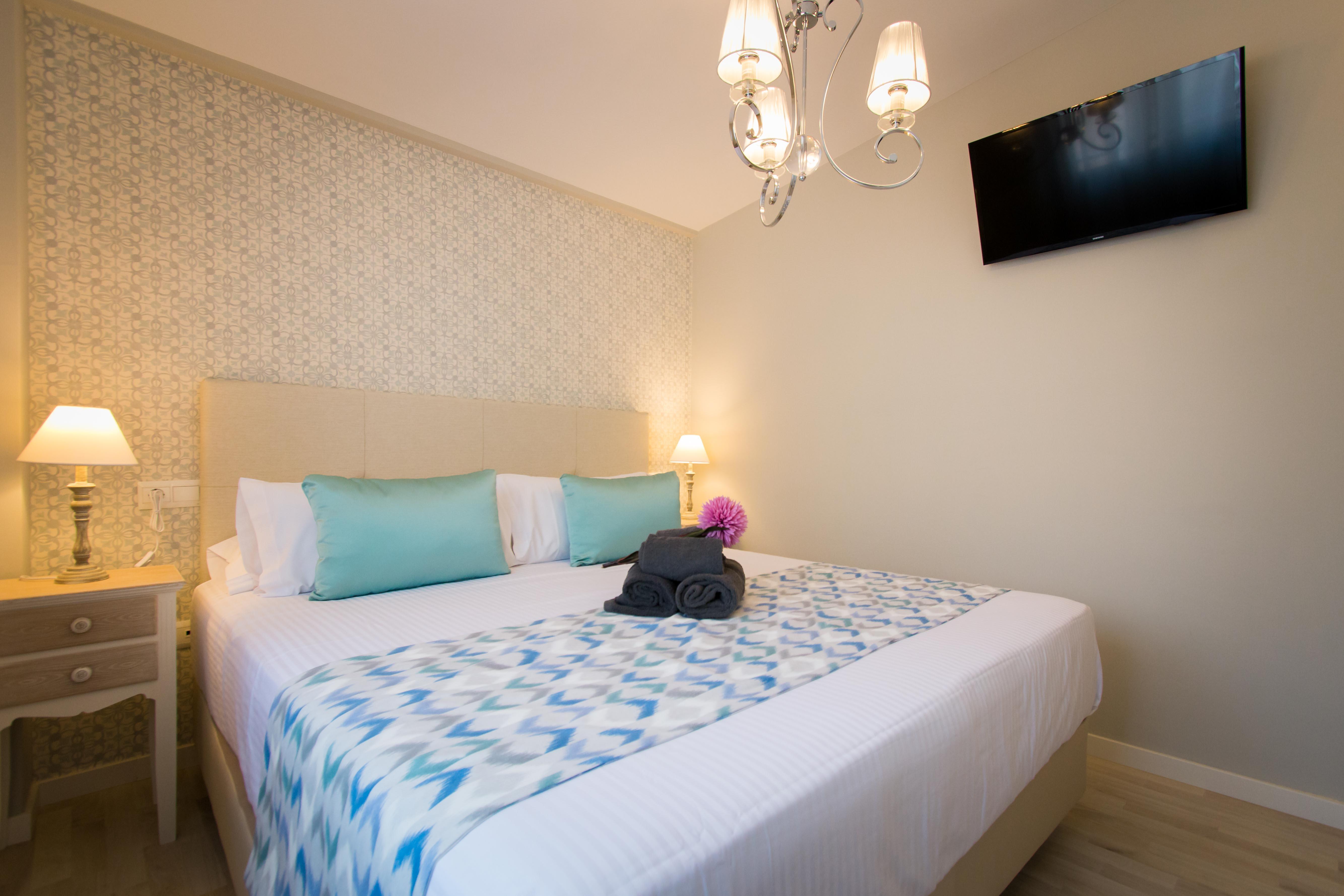 Holidays2Malaga Suites Exterior foto