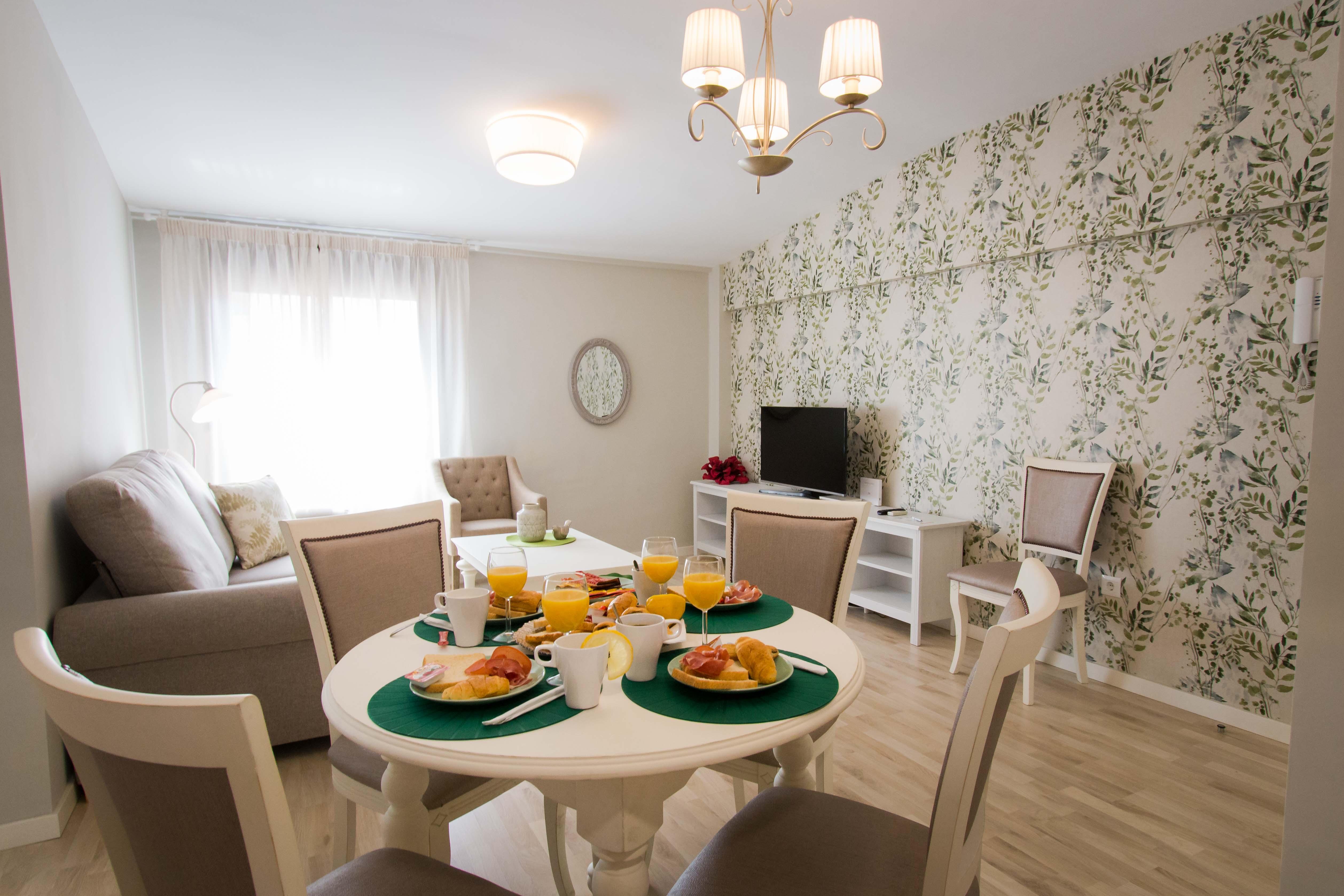 Holidays2Malaga Suites Exterior foto