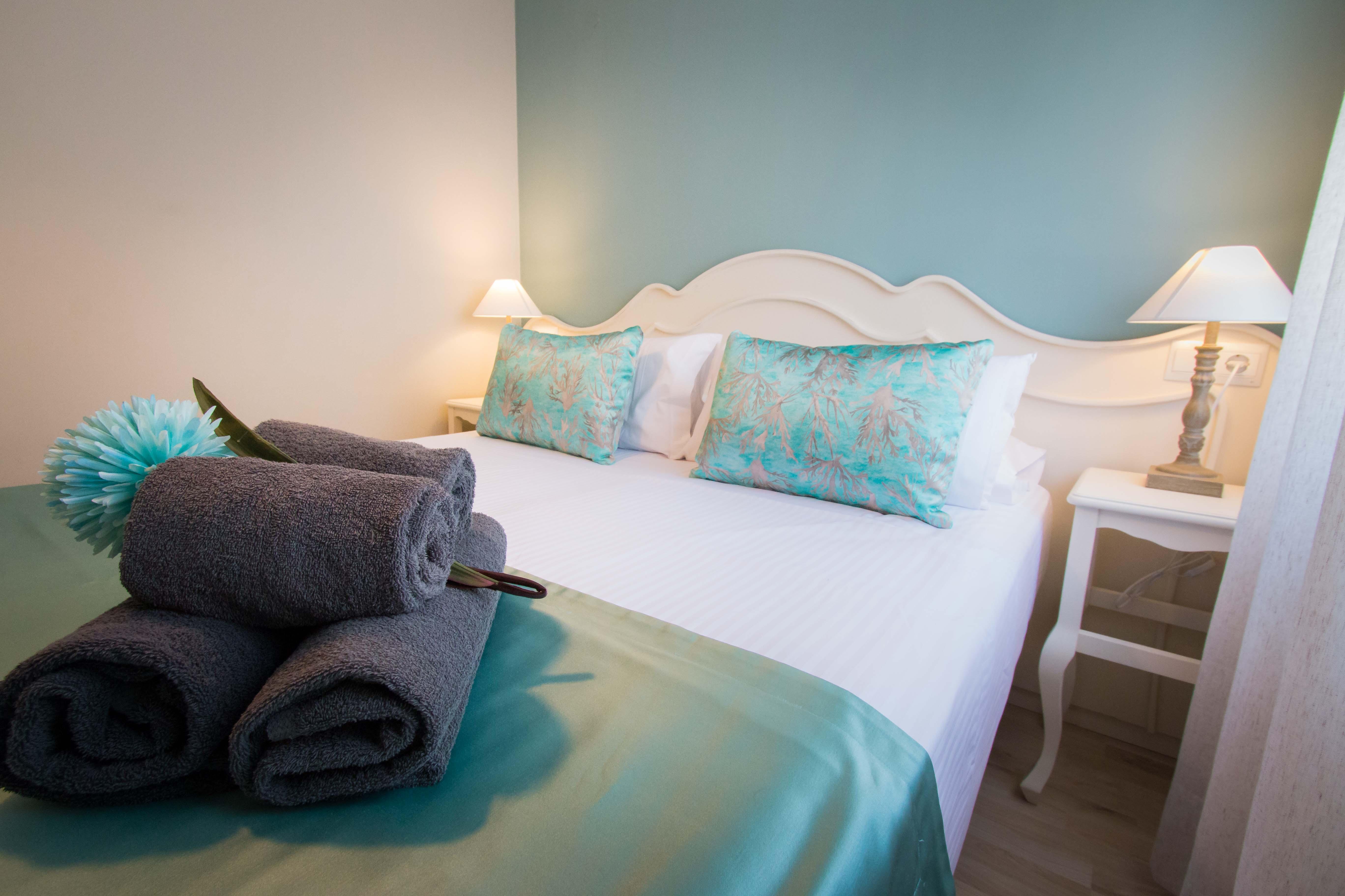 Holidays2Malaga Suites Exterior foto