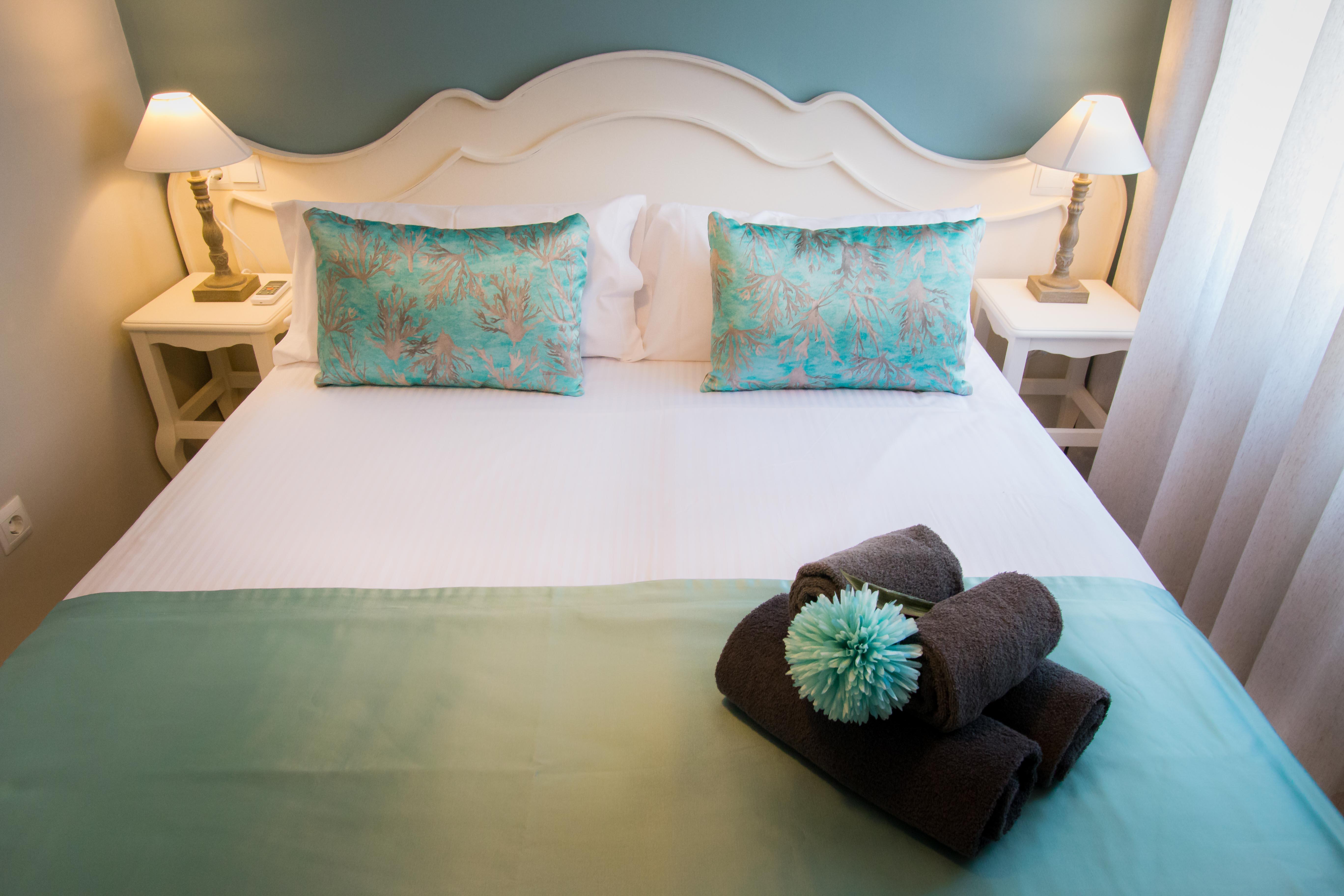 Holidays2Malaga Suites Exterior foto