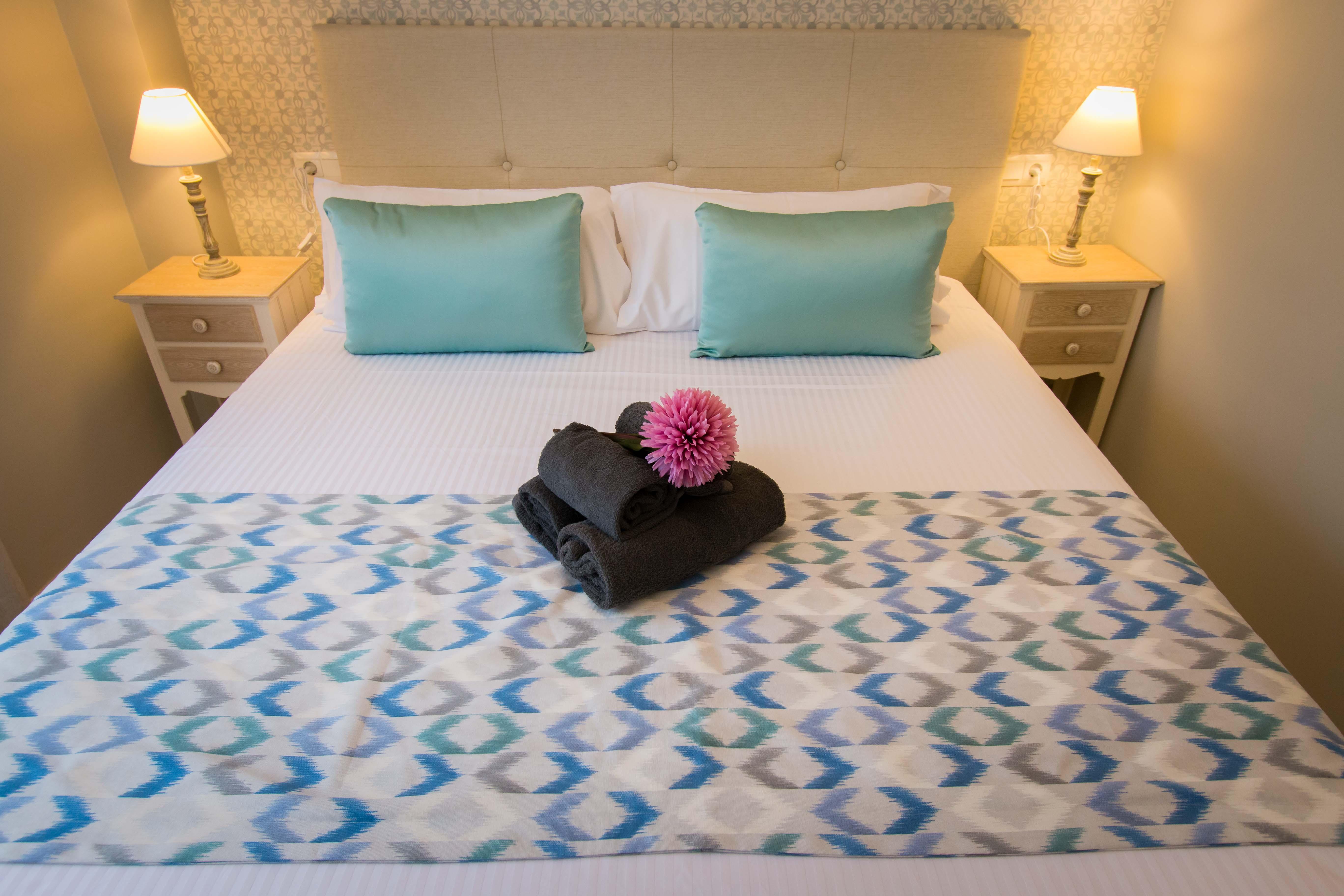 Holidays2Malaga Suites Exterior foto
