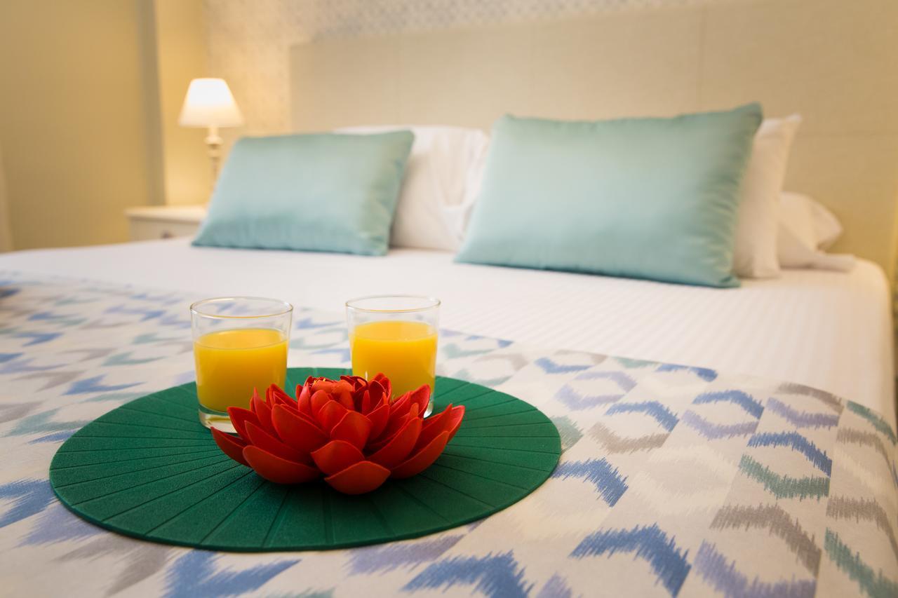 Holidays2Malaga Suites Exterior foto